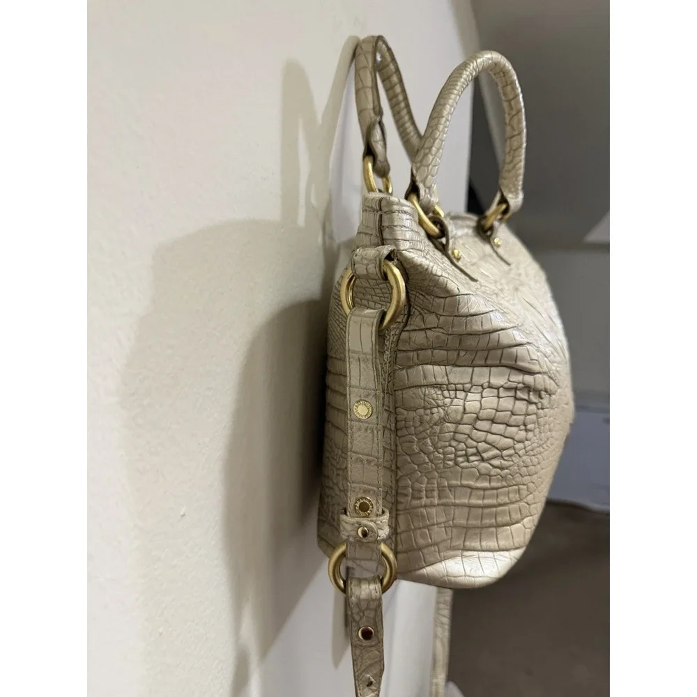 Brahmin medium asher